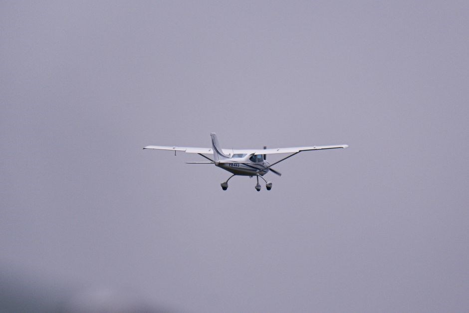 cessna 150 service manual